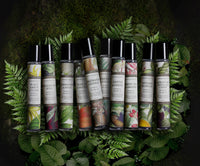 Artisan Florals Perfume Oils - Various Scents