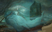 Fairylore by Dr. Sara Cleto & Dr. Brittany Warman