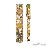 DreamWrite 0.7mm Ballpoint Pen - Flora