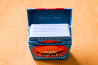 Book of Awakening Inspiration Deck by Mark Nepo