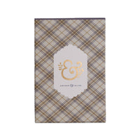 Forest Impressions Dot Grid Pocket Size Journal