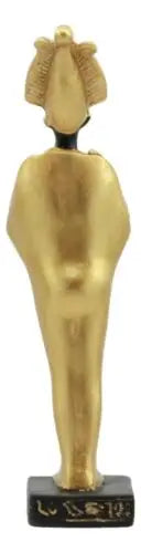 Egyptian Osiris Statue