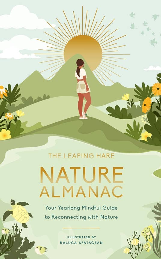 The Leaping Hare's Nature Almanac
