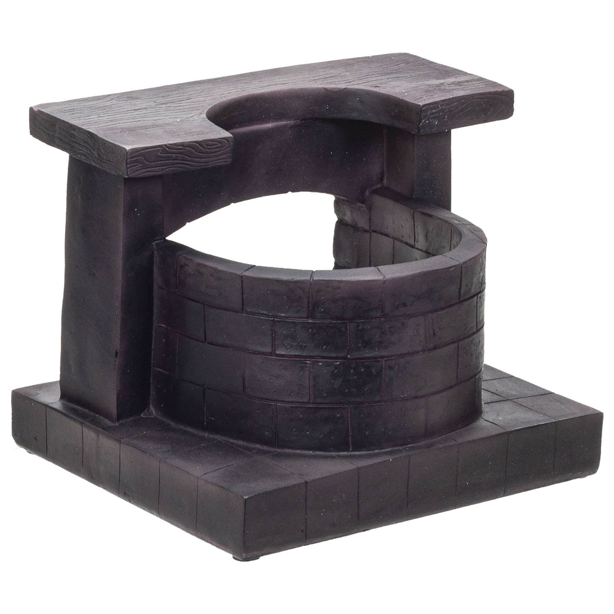 Ancestral Hearth Tea Light Candle Holder