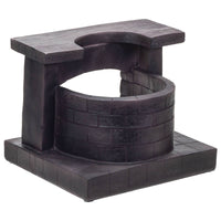 Ancestral Hearth Tea Light Candle Holder