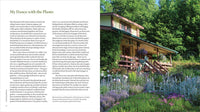The Healing Garden by Juliet Blankespoor