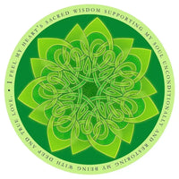 Circles of Healing Deck by Alana Fairchild & Beth Wilson