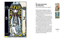 Tarot Basics by Johannes Fiebig & Evelin Burger