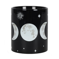 Triple Moon Coffee Mug