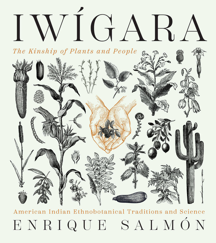 Iwígara by Enrique Salmón