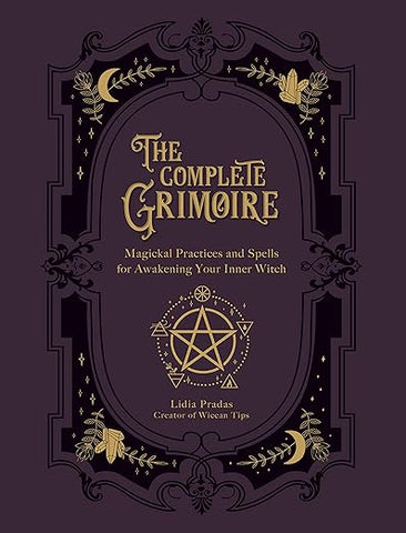 The Living Temple of Witchcraft Vol. 1 by Christopher Penczak