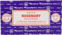 Satya Sacred Series Incense Sticks - Various Scents