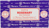 Satya Sacred Series Incense Sticks - Various Scents