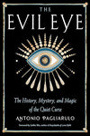 Evil Eye by Antonio Pagliarulo