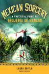 Ancestral Grimoire by Nancy Hendrickson