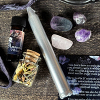 Clarity Spell Kit