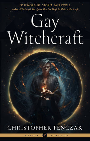 Gay Witchcraft by Christopher Penczak