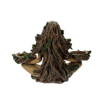 Eternal Spring Dryad Candleholder