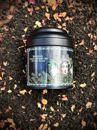 Hecate's Descent Tea Blend