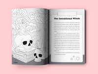 Intentional Witch Guided Journal