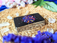 Spirit Allies Oracle Deck by Jill Pyle and Cidney Bachert