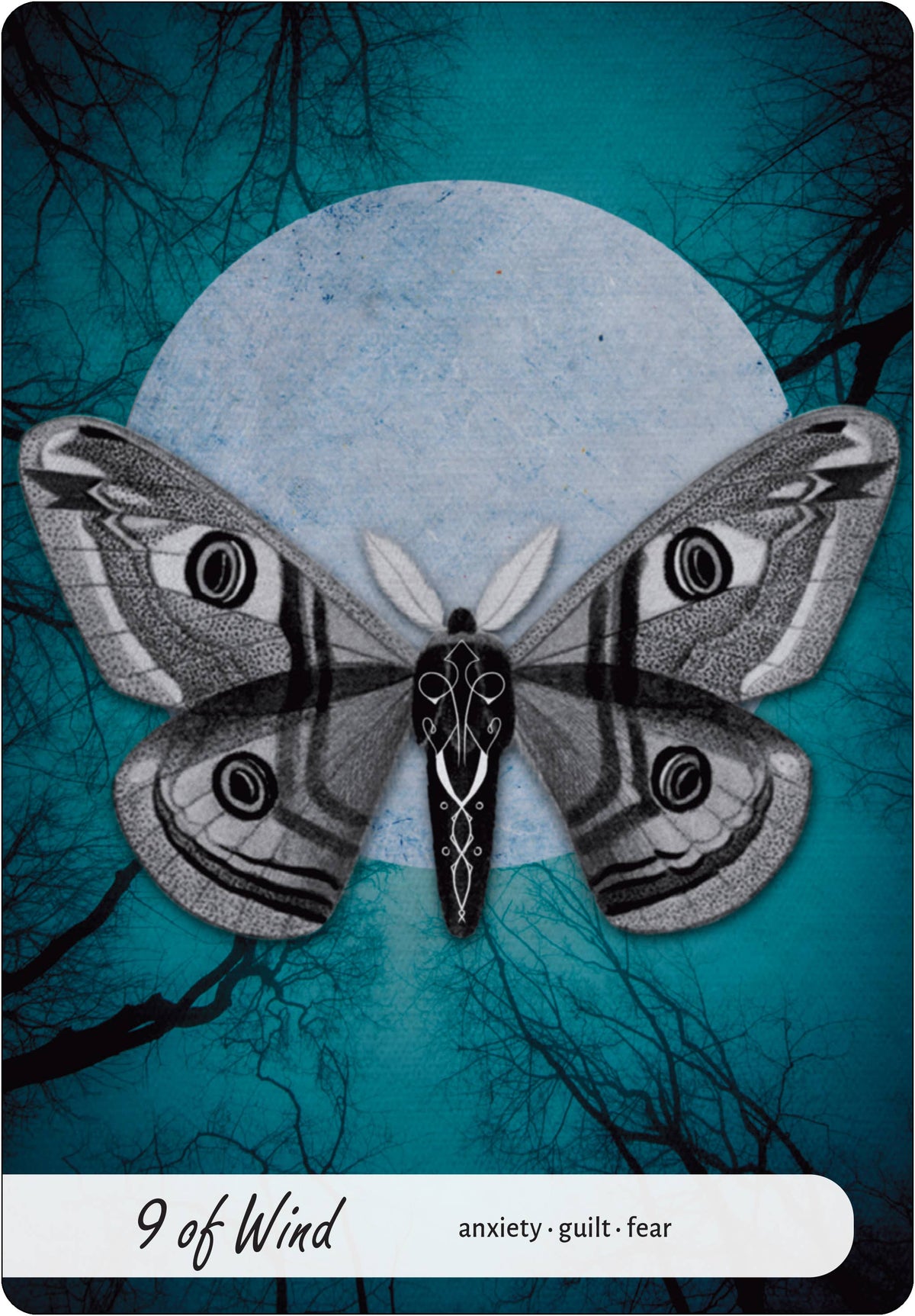 Wise Earth Medicine Tarot by Lalania Simone