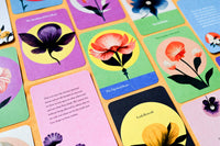 Book of Awakening Inspiration Deck by Mark Nepo