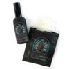 Dark Water Spiced Lotus Bath Salt Soak