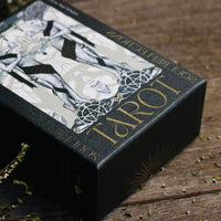 Soul Reflections Tarot by Sunshine Connelly & Ana Novaes