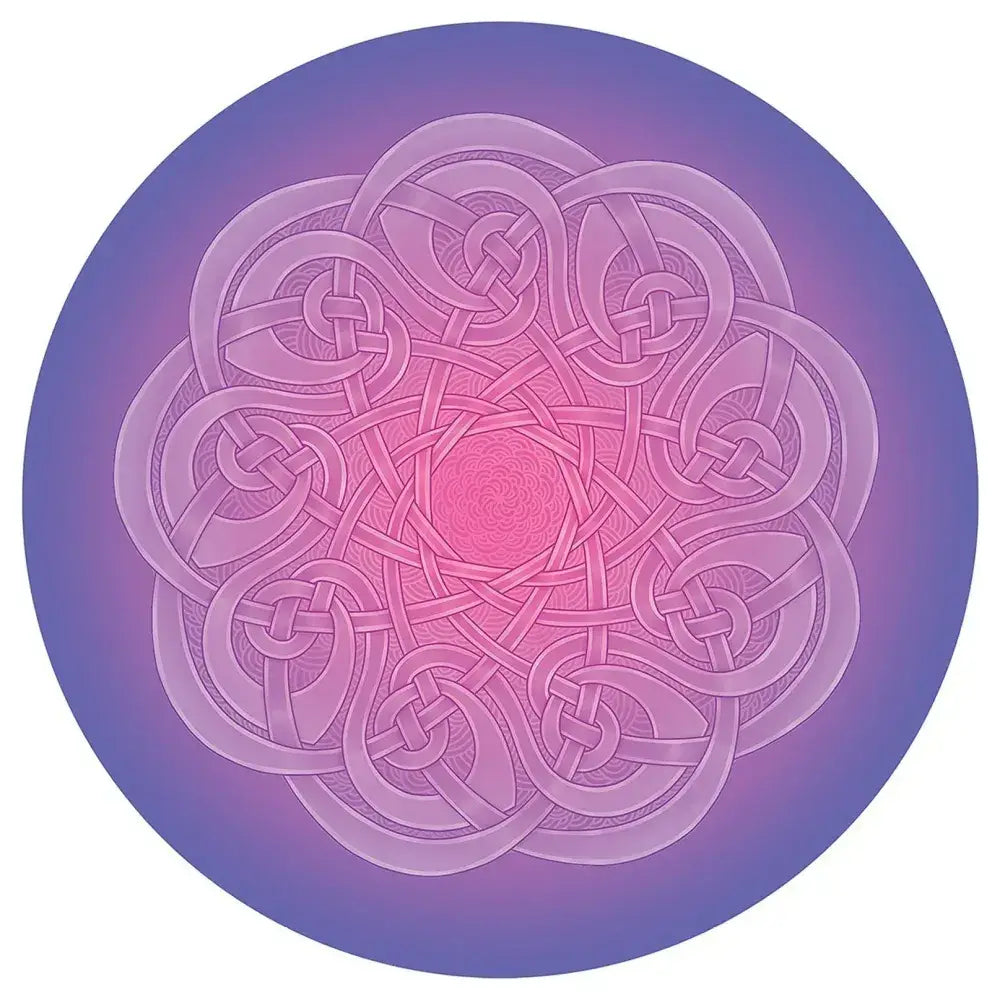 Circles of Healing Deck by Alana Fairchild & Beth Wilson
