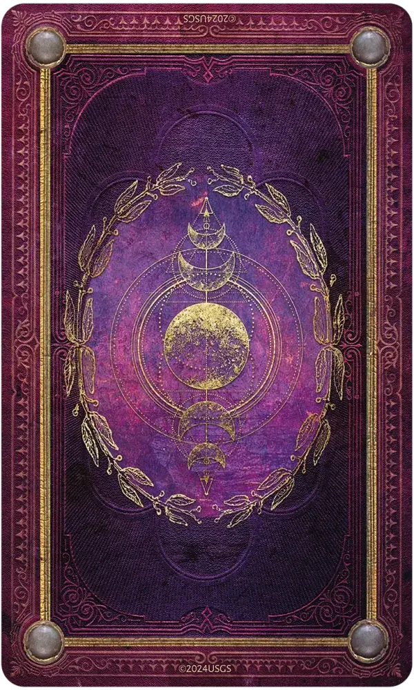 When Women Had Wings Tarot Deck by Angi Sullins & Jena DellaGrottaglia
