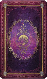 When Women Had Wings Tarot Deck by Angi Sullins & Jena DellaGrottaglia