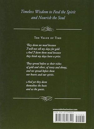 Kahlil Gibran's Little Book of Life by Neil Douglas-Klotz