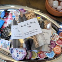 Cord Cutting Spell Kit