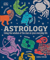 Astrological Grimoire by Shewolfe & Beatrix Gravesguard