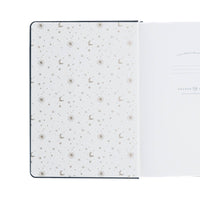 Forest Foxes Unlined Journal