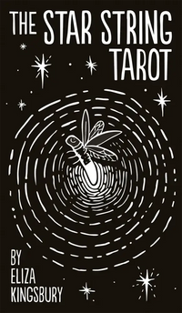 Star String Tarot by Eliza Kingsbury
