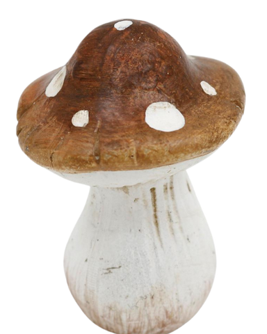 Tumbled Red Hematoid Quartz for Bravery