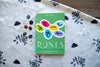 Runes by Kim Farnell