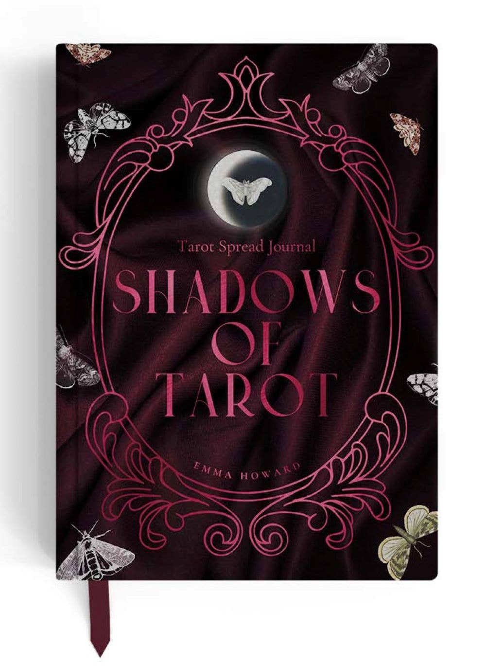 Shadows of Tarot Journal