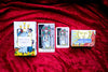 Mini Weiser Tarot Deck