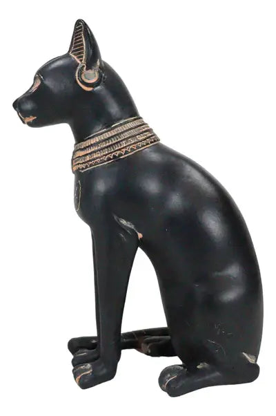 Egyptian Bastet Cat