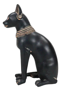 Egyptian Bastet Cat