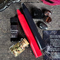 Return to Sender Spell Kit for Sovereignty & Release