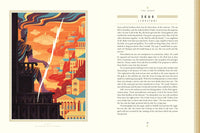 Mythology by Edith Hamilton (75th Anniversary Illustrated Edition)