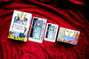 Mini Weiser Tarot Deck