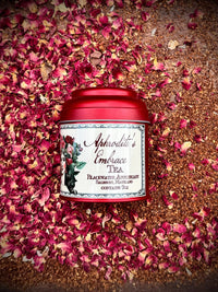 Aphrodite's Embrace Tea Blend