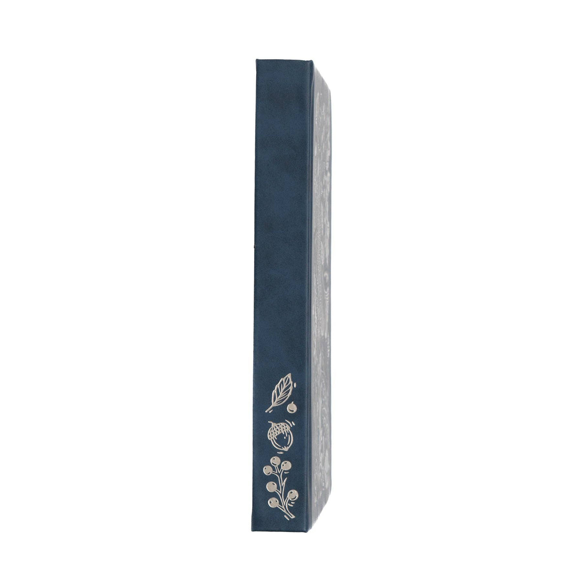 Forest Impressions Dot Grid Pocket Size Journal