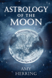 Astrological Grimoire by Shewolfe & Beatrix Gravesguard