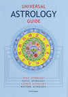 Astrological Grimoire by Shewolfe & Beatrix Gravesguard